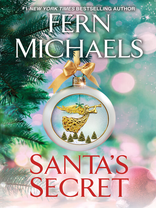 Title details for Santa's Secret by Fern Michaels - Wait list